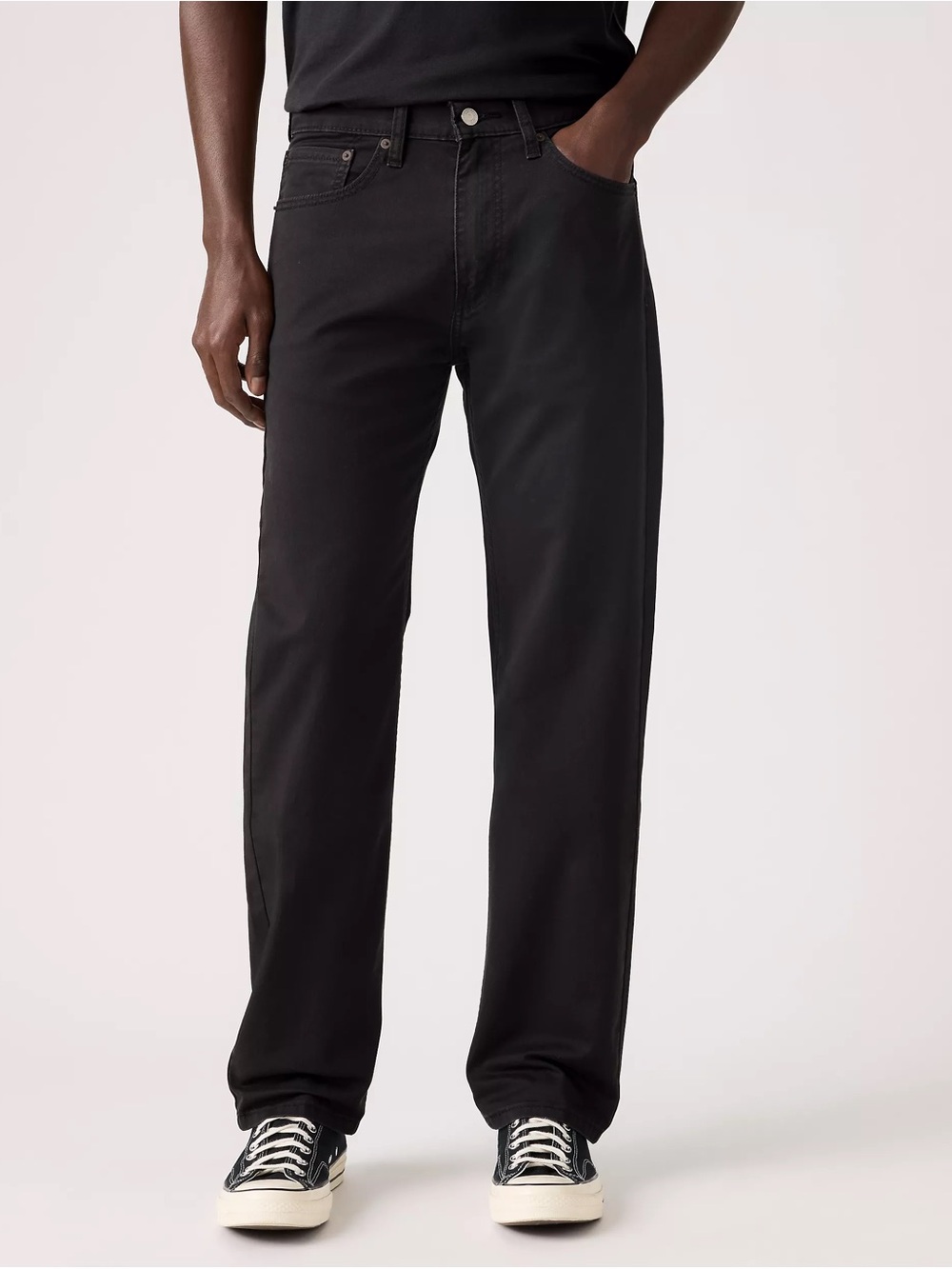 Levi’s 505™ Regular Authentic Soft Men's Jeans
